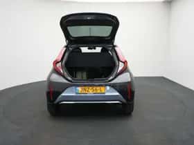 Toyota Aygo (2025) thumbnail 55