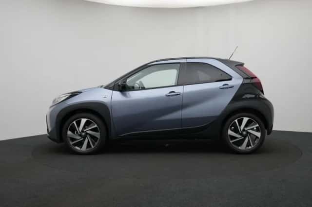 Toyota Aygo (2025) thumbnail 3