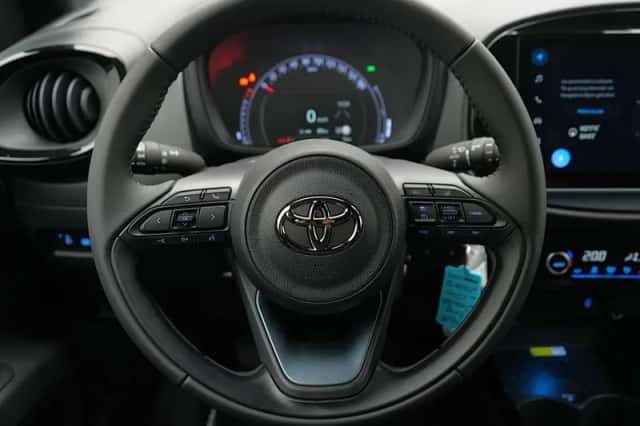 Toyota Aygo (2025) thumbnail 5
