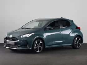 Toyota Yaris (2026) thumbnail 1