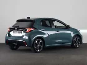 Toyota Yaris (2026) thumbnail 3