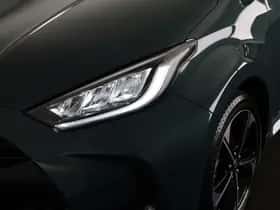 Toyota Yaris (2026) thumbnail 22