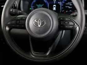Toyota Yaris (2026) thumbnail 25