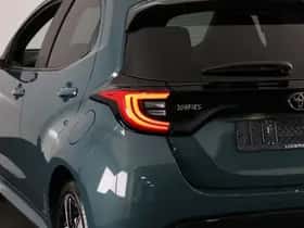 Toyota Yaris (2026) thumbnail 9