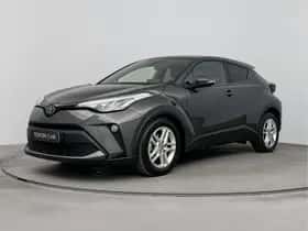 Toyota C-HR (2021) thumbnail 1