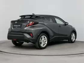 Toyota C-HR (2021) thumbnail 2