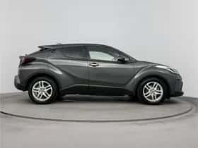 Toyota C-HR (2021) thumbnail 12