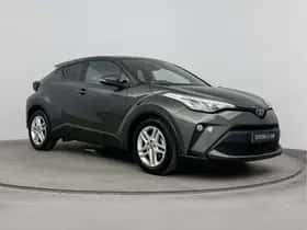Toyota C-HR (2021) thumbnail 13