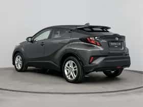 Toyota C-HR (2021) thumbnail 14