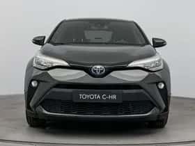 Toyota C-HR (2021) thumbnail 19