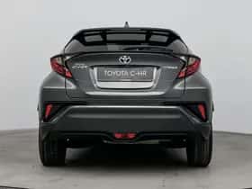 Toyota C-HR (2021) thumbnail 20