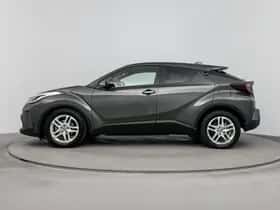 Toyota C-HR (2021) thumbnail 3