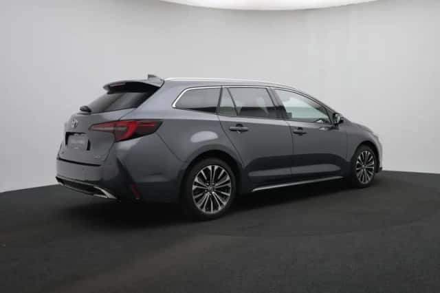 Toyota Corolla_Touring_Sports (2026) thumbnail 2