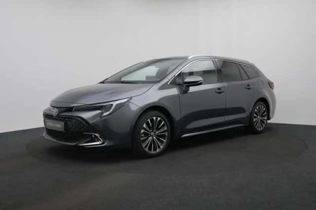 Toyota Corolla_Touring_Sports (2026) thumbnail 1