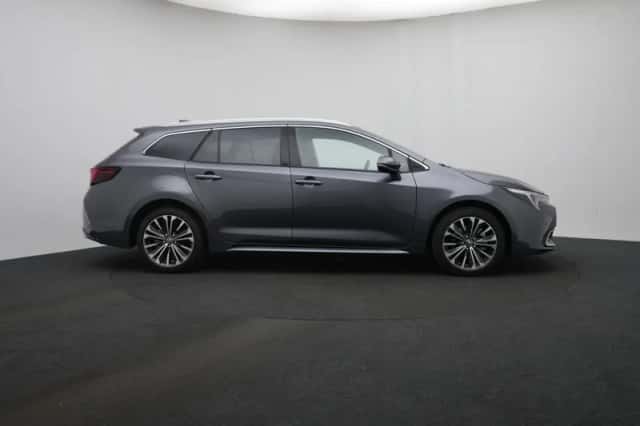 Toyota Corolla_Touring_Sports (2026) thumbnail 4