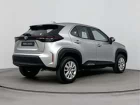 Toyota Yaris_Cross (2023) thumbnail 2