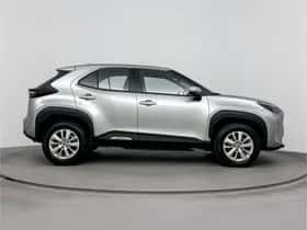 Toyota Yaris_Cross (2023) thumbnail 12