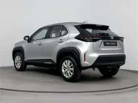 Toyota Yaris_Cross (2023) thumbnail 14