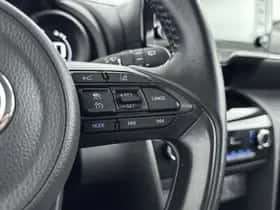 Toyota Yaris_Cross (2023) thumbnail 15