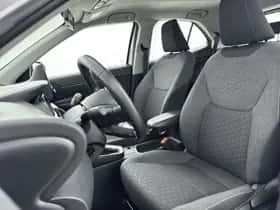 Toyota Yaris_Cross (2023) thumbnail 16