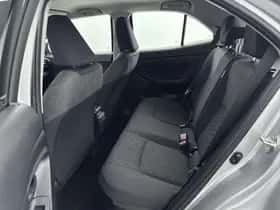 Toyota Yaris_Cross (2023) thumbnail 17