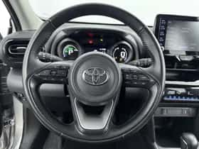 Toyota Yaris_Cross (2023) thumbnail 18