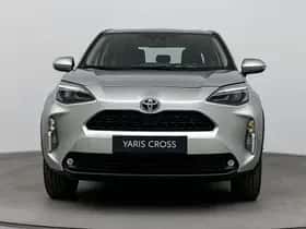 Toyota Yaris_Cross (2023) thumbnail 20
