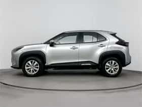 Toyota Yaris_Cross (2023) thumbnail 3