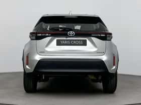 Toyota Yaris_Cross (2023) thumbnail 21