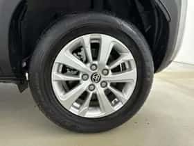 Toyota Yaris_Cross (2023) thumbnail 23