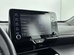 Toyota Yaris_Cross (2023) thumbnail 25