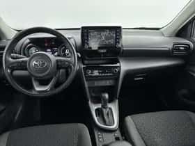 Toyota Yaris_Cross (2023) thumbnail 4