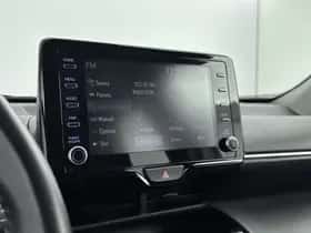 Toyota Yaris_Cross (2023) thumbnail 7