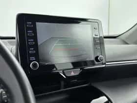 Toyota Yaris_Cross (2023) thumbnail 8