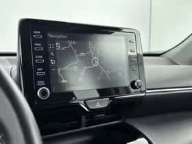 Toyota Yaris_Cross (2023) thumbnail 9