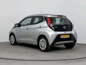 Toyota Aygo (2022) thumbnail 14