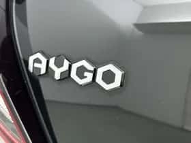 Toyota Aygo (2022) thumbnail 19