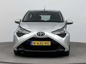 Toyota Aygo (2022) thumbnail 20