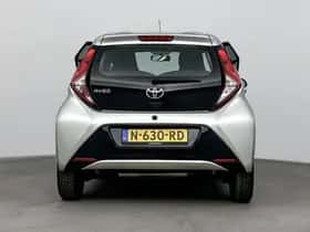 Toyota Aygo (2022) thumbnail 21