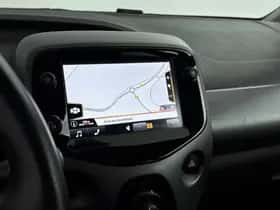Toyota Aygo (2022) thumbnail 7