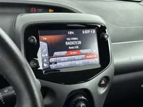 Toyota Aygo (2022) thumbnail 8