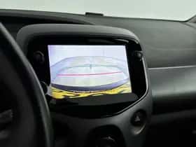 Toyota Aygo (2022) thumbnail 9