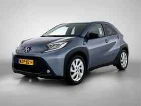 Toyota Aygo (2025) thumbnail 1