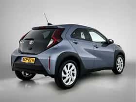 Toyota Aygo (2025) thumbnail 2