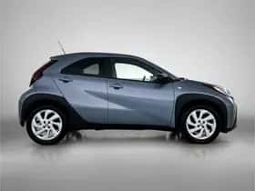Toyota Aygo (2025) thumbnail 11