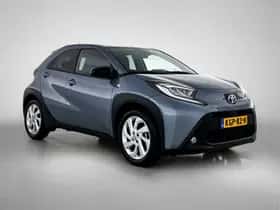 Toyota Aygo (2025) thumbnail 12