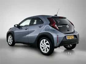 Toyota Aygo (2025) thumbnail 13