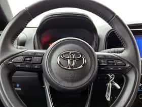Toyota Aygo (2025) thumbnail 17
