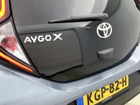 Toyota Aygo (2025) thumbnail 19