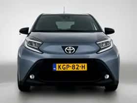 Toyota Aygo (2025) thumbnail 20